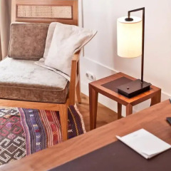 Louis Hotel 5* Улучшенный номер фото 5