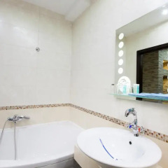 Гостиница Немо 5* Полулюкс с разными типами кроватей фото 2
