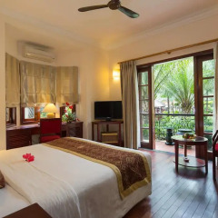 Отель Sunny Beach Resort 4* Улучшенный номер фото 2
