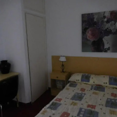 Отель Sarita Guesthouse Монте-Горду комната для гостей фото 5