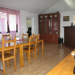 Гостиница Катарина Хоф питание