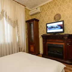 Гостиница Pasazh Center City интерьер отеля