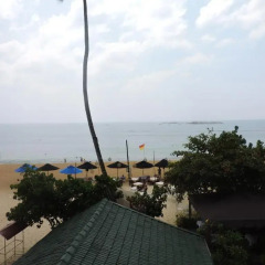 Отель Villa Unique View пляж фото 2
