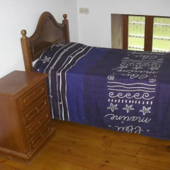 Отель Duplex Porto в номере фото 2