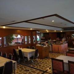 Отель Bangkok City Inn Бангкок питание фото 3