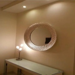 Отель Oak Terrace Сан Джулианс сейф в номере