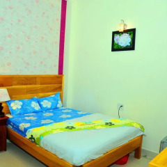 Отель Dalat Flower 3* Стандартный номер фото 5