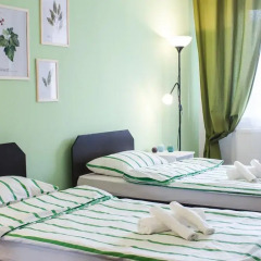 Mini-Hotel Sonberry Izhevsk Ижевск удобства в номере