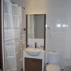 Sharjah International Airport Hotel 2* Стандартный номер с различными типами кроватей фото 2