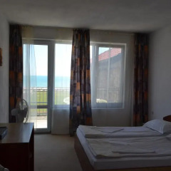 Отель Galina Guest House Стандартный номер фото 6