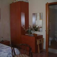 Отель B&B Gelone 3* Стандартный номер фото 21