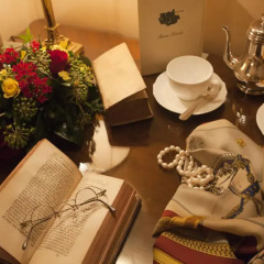 Hotel Vittoria 5* Улучшенный люкс с различными типами кроватей фото 4