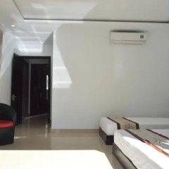 Отель Hoian Succulent Homestay 2* Номер Делюкс с различными типами кроватей фото 33