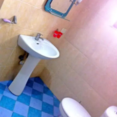 Отель Guesthouse Aliger Люкс с различными типами кроватей фото 15