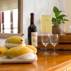 The Queen Hotel & Spa 3* Улучшенный номер с различными типами кроватей фото 3
