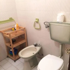 Отель Baleal Orange Beach House ванная фото 2