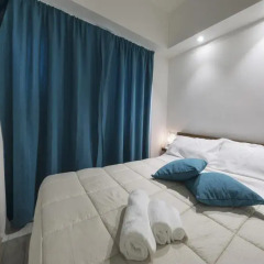 Отель Piazza Martiri Rooms 2* Стандартный номер с различными типами кроватей фото 4