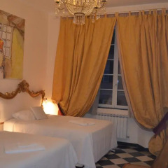Отель Morali Palace 3* Номер категории Премиум фото 4