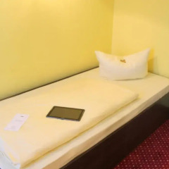 INVITE Hotel Nürnberg City комната для гостей фото 5