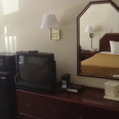 Отель extend a suites удобства в номере фото 2