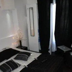 Отель Camelia Prestige - Place de la Nation 2* Стандартный номер с 2 отдельными кроватями фото 4