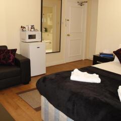 Hyde Park Gate Hotel комната для гостей фото 2