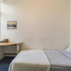 Aquamarine Pirita Hotel комната для гостей фото 4