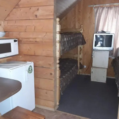 Гостиница Oryavchik Country House удобства в номере фото 2