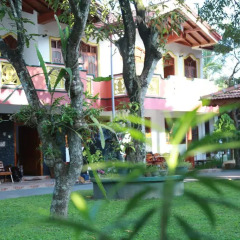 Отель Sumal Villa Шри-Ланка, Берувела - отзывы, цены и фото номеров - забронировать отель Sumal Villa онлайн фото 2