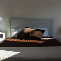 Отель Porto Beach House с домашними животными