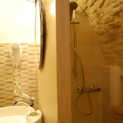 Отель Trulli Holiday Albergo Diffuso 3* Стандартный номер фото 7
