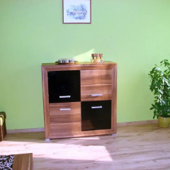 Отель Apartament Waszyngtona Апартаменты фото 7