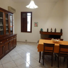 Отель B&B Julia Ористано интерьер отеля