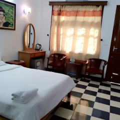 Hanoi Pearl Hostel Номер Комфорт с различными типами кроватей фото 2
