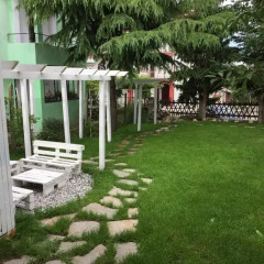 Отель Villa Elmar