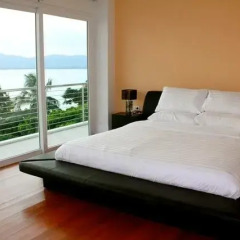 Отель Ocean Views комната для гостей фото 5