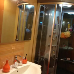 Апартаменты Deira Apartments Апартаменты с разными типами кроватей фото 34
