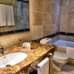 Апартаменты Barcelona Apartment Val Апартаменты с различными типами кроватей фото 4