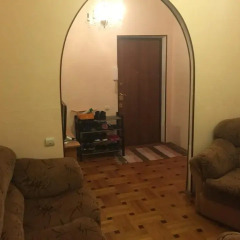 Гостиница Hostel Viktoria в Москве отзывы, цены и фото номеров - забронировать гостиницу Hostel Viktoria онлайн Москва комната для гостей фото 8