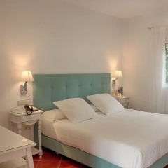 Hotel Malaga Picasso комната для гостей фото 2