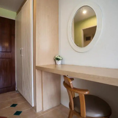 The Greenery Hotel 3* Стандартный номер с различными типами кроватей фото 4