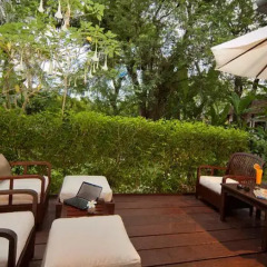 Отель 3 Nagas Luang Prabang MGallery by Sofitel фото 2