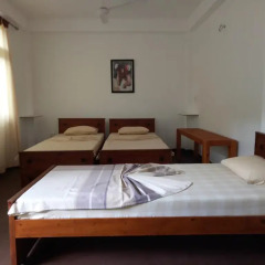 Отель Feelin' good Resort 3* Стандартный номер с различными типами кроватей фото 2