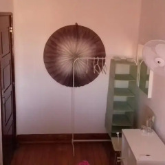 Отель Alfama 3B - Balby's Bed&Breakfast Стандартный номер с различными типами кроватей фото 31