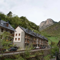 Отель Hostal Los Valles фото 2
