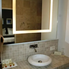 Best Western Premier Hotel Weinebrugge 4* Улучшенный номер с различными типами кроватей фото 8