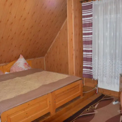 Гостиница At Mariana and Misha's комната для гостей фото 3