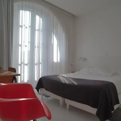 Отель Collège Hôtel 4* Стандартный номер с различными типами кроватей фото 7
