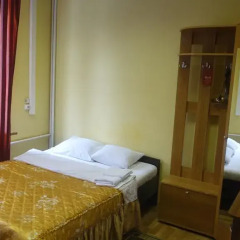 Гостиница Султан-5 2* Стандартный номер фото 14