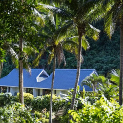 Отель Wellesley Resort Фиджи, Вити-Леву - отзывы, цены и фото номеров - забронировать отель Wellesley Resort онлайн спортивное сооружение